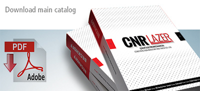 CNR Lazer - Katalog